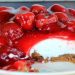 Rezept für Joghurt-Kirsch-Kuchen