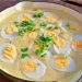 Rezept für Eier mit Senfsauce