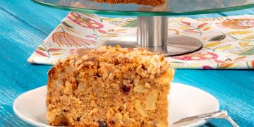 Rezept für Haferkuche