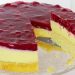 Himbeer Schmand Kuchen,