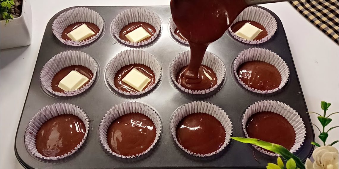 Dessert in 3 Minuten zubereitet, meine Familie ist verrückt danach geworden