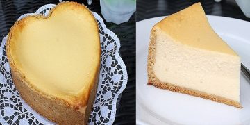 kasekuchen aus bayern