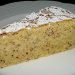 Mandelkuchen mit Amaretto in wenigen Minuten zubereitet !