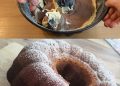 Für mich der beste Marmorkuchen