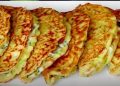 Schmecken immer und zu jedem anlass! – Fantastische Zucchini Pfannkuchen