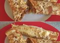 pfannkuchen mit hackfleischfullung