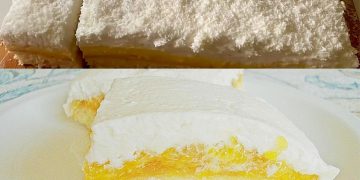 Mein neuer Lieblings-Fantakuchen Rezept, himmlischer Geschmack!