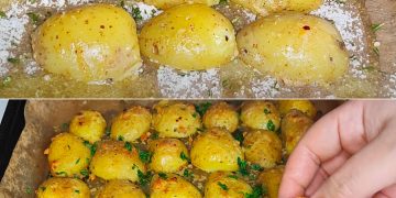 Das ist die BESTE Methode, Kartoffeln zu kochen