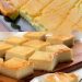 Blitzschneller Rahmkuchen vom Blech