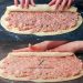 Hack Pizza Rolle in 10 Minuten zubereitet 