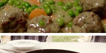 YVONNES WIKINGERTOPF REZEPT