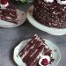 Schwarzwälder Kirschtorte