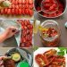 Getrocknete Tomaten in Öl: das Rezept für selbstgemachte Konfitüre