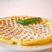 Geheimes Waffelrezept