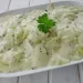 Kohlrabi in Sahnesauce