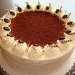 TIRAMISU TORTE