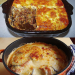 Kartoffel-Moussaka mit Hackfleisch