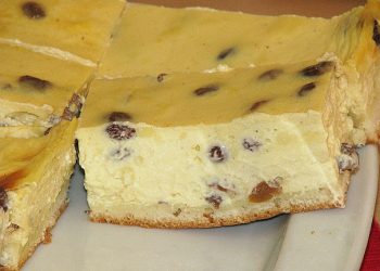  Omas lecker Schmandkuchen