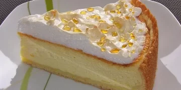 Tränenkuchen