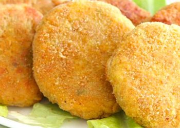 Thunfischkoteletts: das Rezept für einen einfachen und leckeren zweiten Gang