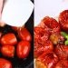Gefüllte Piccadilly-Tomaten: das Rezept für eine einfache und leckere Beilage