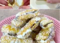 Kokos-, Mascarpone- und Schokoladen-Leckereien: Super lecker und in 2 Minuten fertig