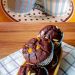 Saftig, locker und superschnell gebacken – Omas Schokopudding-Muffins 