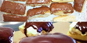 Geht wunderbar schnell & ULTRA LECKER ~ Omas Teeblätter 