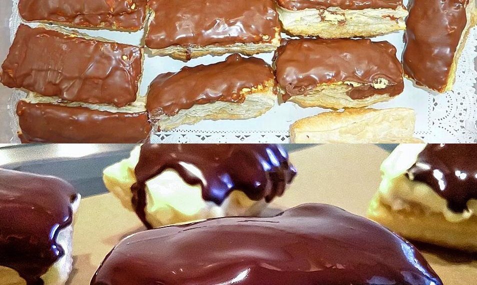 Geht wunderbar schnell & ULTRA LECKER ~ Omas Teeblätter 