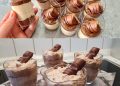 Kinder Bueno Dessert in nur 10 Min. zubereitet!