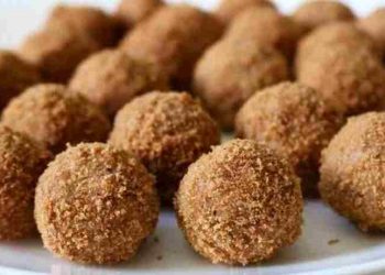 Spekulatius Kugeln mit Suchtgefahr potenzial !