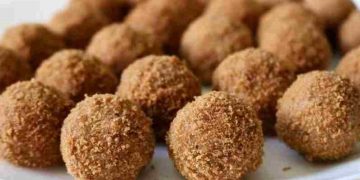 Spekulatius Kugeln mit Suchtgefahr potenzial !