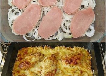 wow-alle-wollen-dieses-rezept-saulecker-bratkartoffelauflauf-mit-schnitzeln