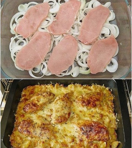 wow-alle-wollen-dieses-rezept-saulecker-bratkartoffelauflauf-mit-schnitzeln