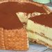 Tiramisu Käsekuchen, warum kannte ich dieses Rezept nicht vorher?