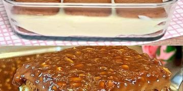 Kekskuchen ohne Backen: das Rezept für ein einfaches und leckeres Dessert