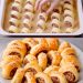 Sausage Rolls: das einfache Rezept für eine beliebte britische Vorspeise