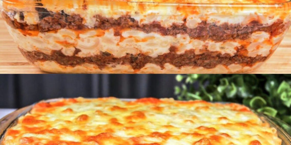 Ein köstliches Rezept in 45 Minuten, präsentiert von einem italienischen Koch