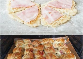 gouda-hornchen-mit-schinken