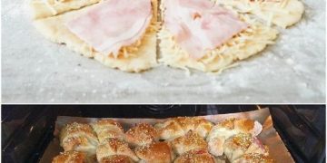 gouda-hornchen-mit-schinken