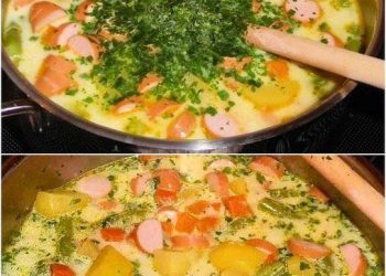 Das Rezept von dem Seelenwärmer-Eintopf stopft garantiert hungrige Mäuler