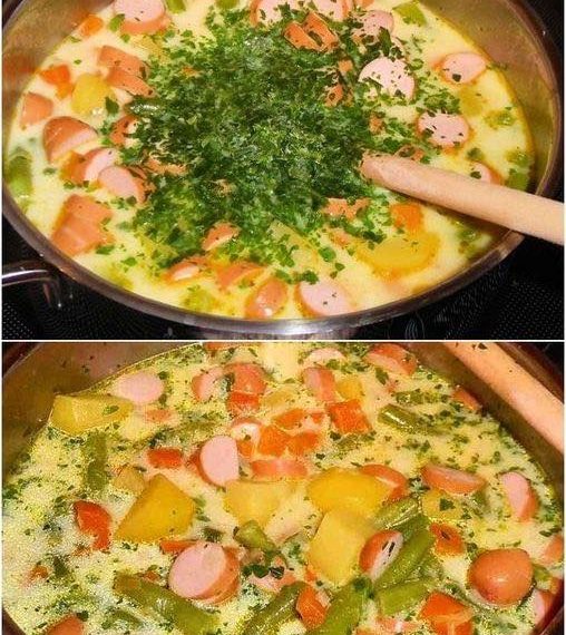 Das Rezept von dem Seelenwärmer-Eintopf stopft garantiert hungrige Mäuler