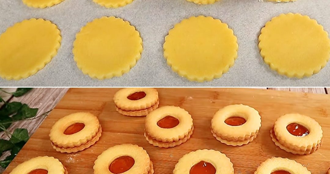 Hausgemachte Volltreffer: das Rezept für leckere Kekse