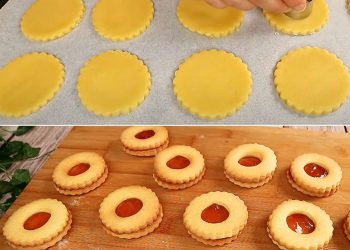 Hausgemachte Volltreffer: das Rezept für leckere Kekse