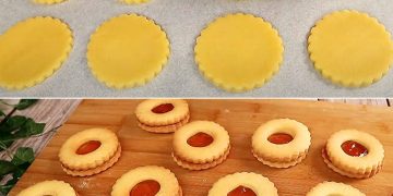 Hausgemachte Volltreffer: das Rezept für leckere Kekse