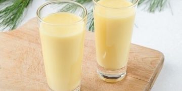 Affenschwanz: Chilenisches Nationalgetränk