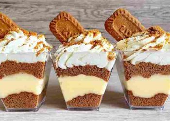 “One Night Stand” Dessert in 10 Minuten zubereitet!