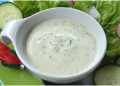 Dieses Dressing lieben alle: Salatdressing wie das Joghurtdressing in der Pizzeria