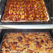 Schneller Pflaumenkuchen vom Blech