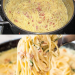 Blitzschnelle Spaghetti Carbonara in wenigen Minuten zubereitet
